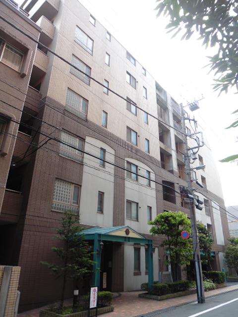 イトーピア三田
