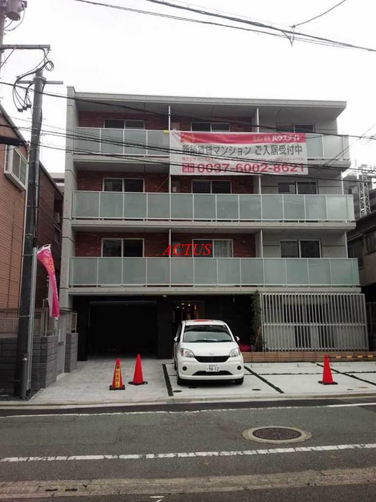 BRANCHE平尾II