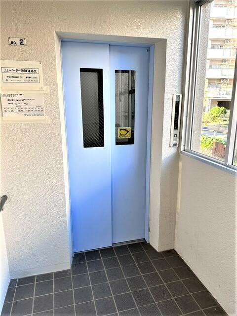 グリーンタウン美住二番街2号棟