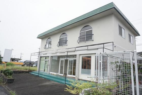 桜が丘西6丁目2階住居