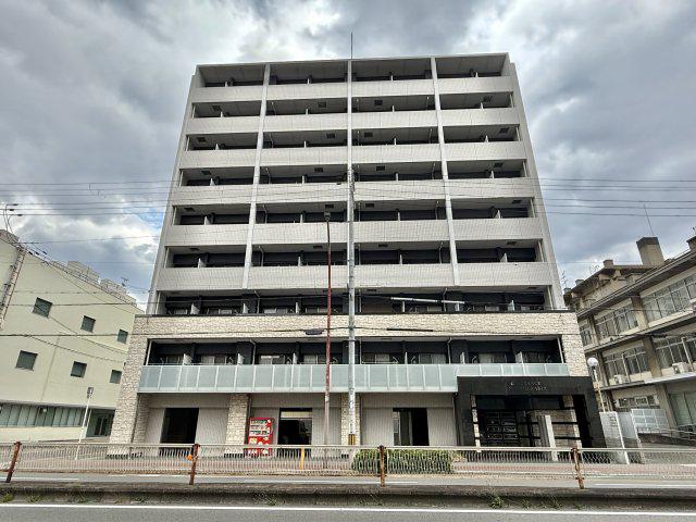 アドバンス大阪城ラディア