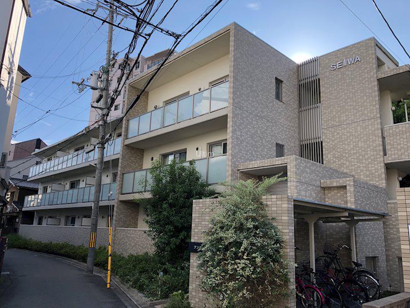 アンジュ京都天神川