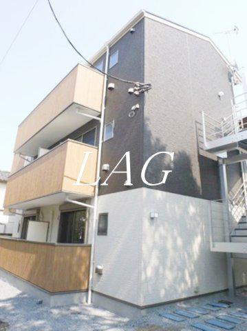 REMASA大井町