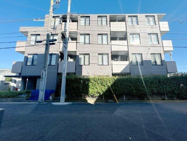 ステラコート行徳/マイナビSTAY行徳