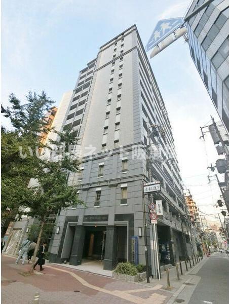 エスリード御堂筋梅田