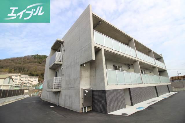 HILL TOP 津島