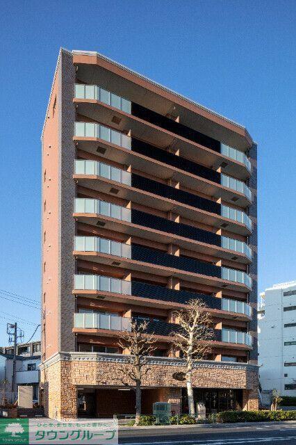 プレジオ練馬富士見台