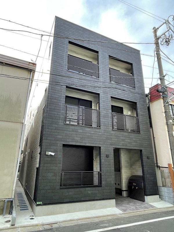 LAUREL梅田