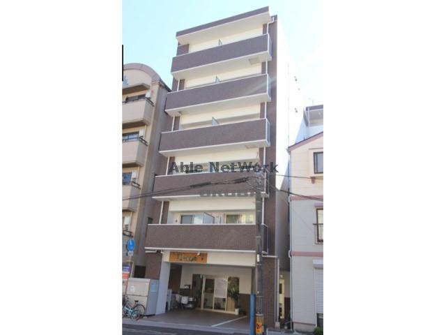 ARVITA新屋敷