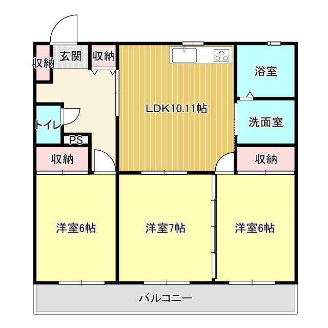 ロイヤルプラザ高田