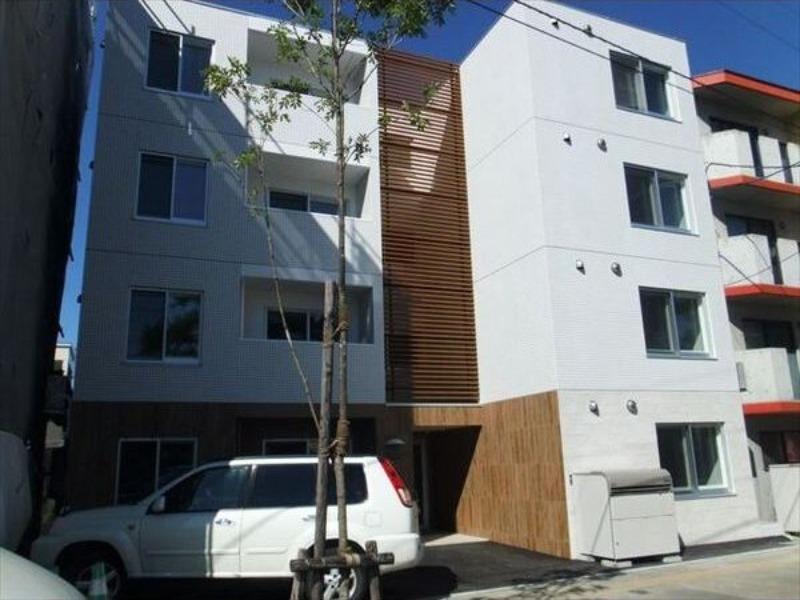 TERRACE HIBIKI