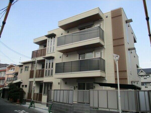 三国本町メディエートプラザ