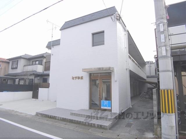 パレスMIZUHO