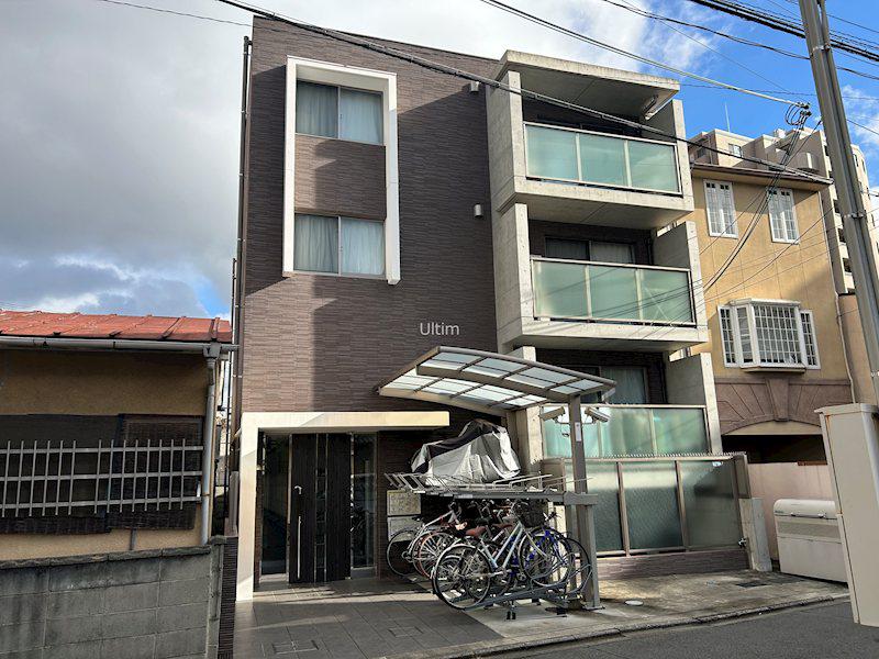 RESIDENCE西小路小米町