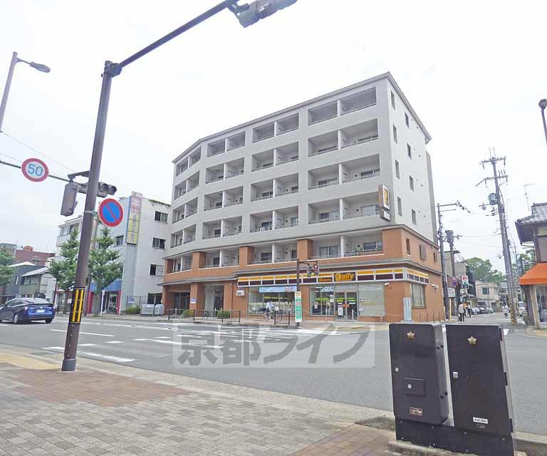 HF烏丸鞍馬口レジデンス