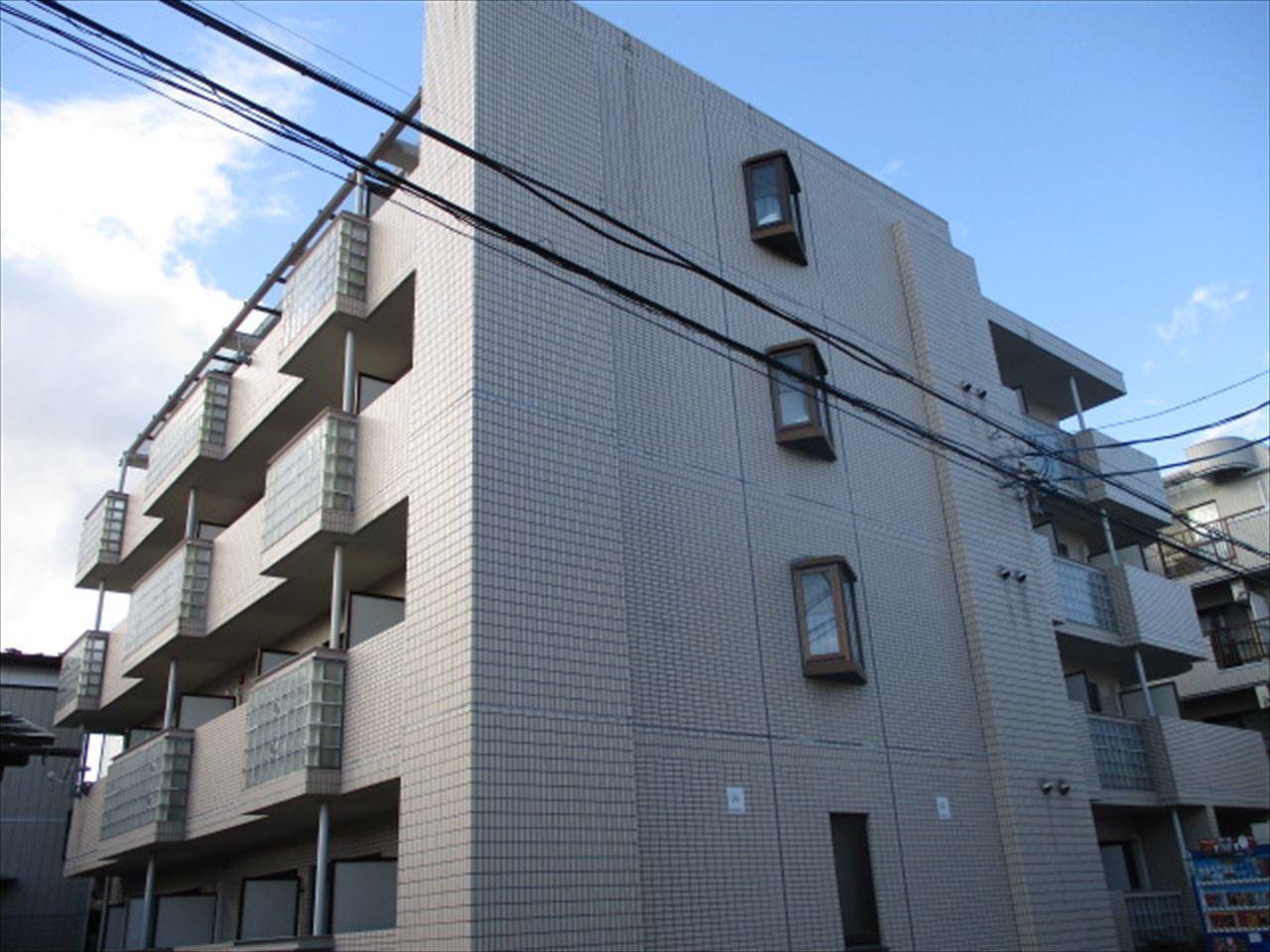 グリーンフォレストあさみ