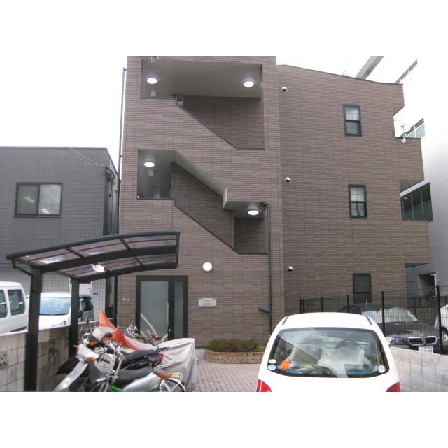 アンプルールフェールSHIBATA