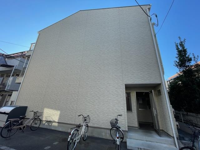 コレド宮原
