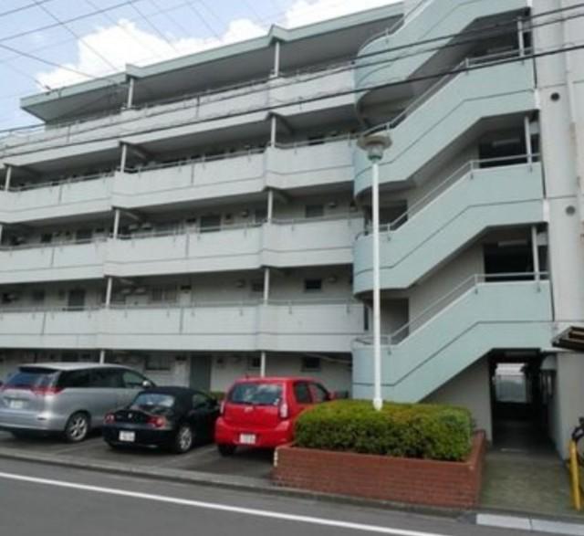 ロイヤルハイツ相模原