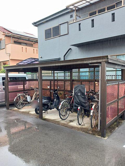 グリーンヒルやました