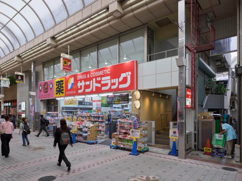 MKコーポ