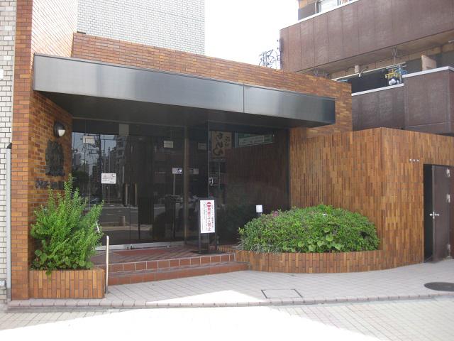 ウインザーハイム川口本町