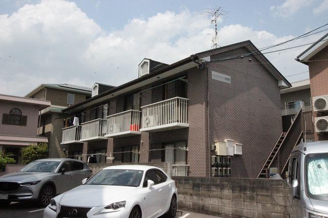 パークハイツ西蟹屋