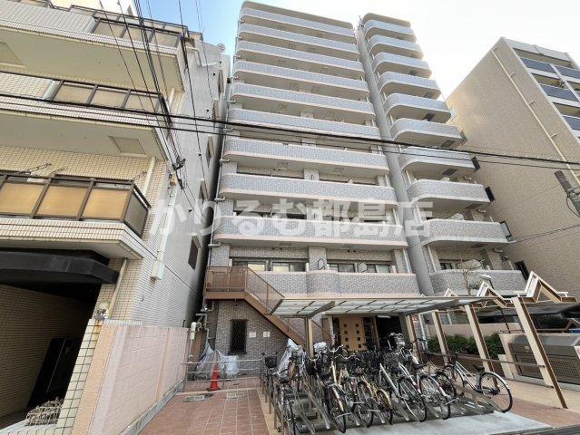 ワットハイム 都島