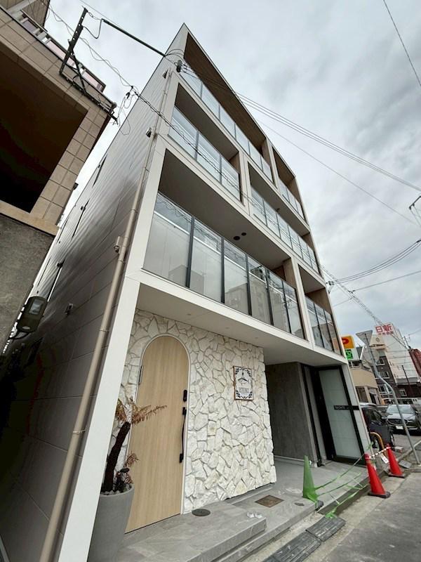 ブロンテ明石本町