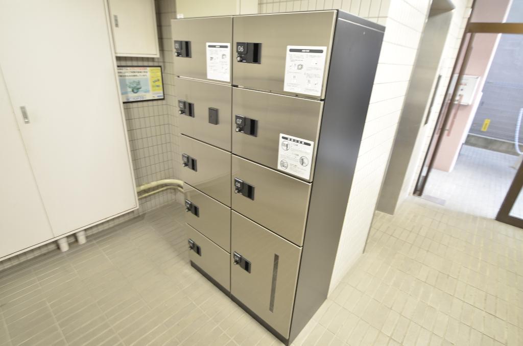 橘AKビル