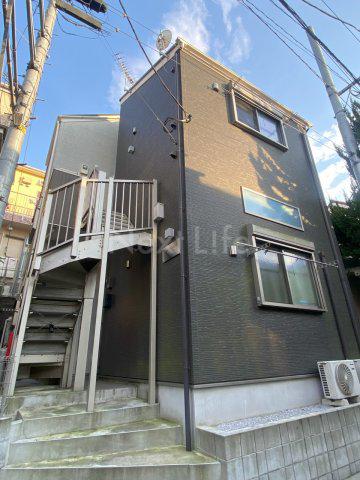 ベルサンテヨコハマ