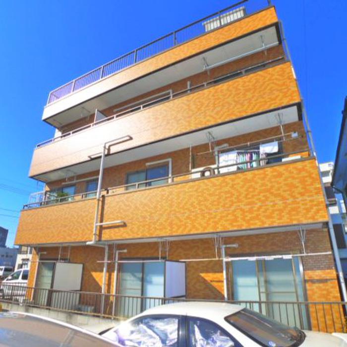 コーポKSM