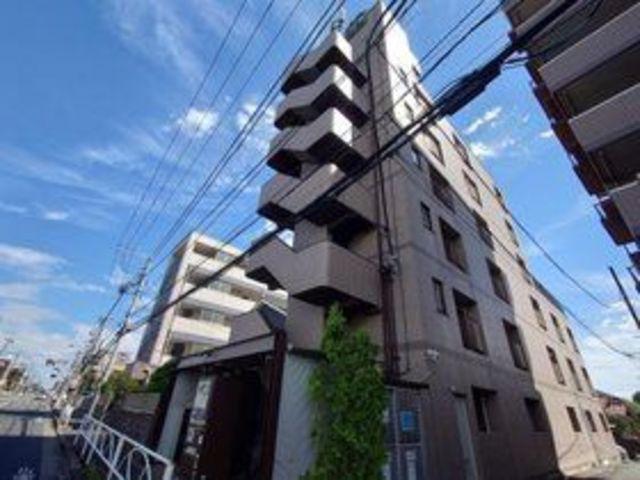 グランバリュー国立