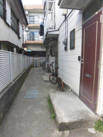 コーポ田代