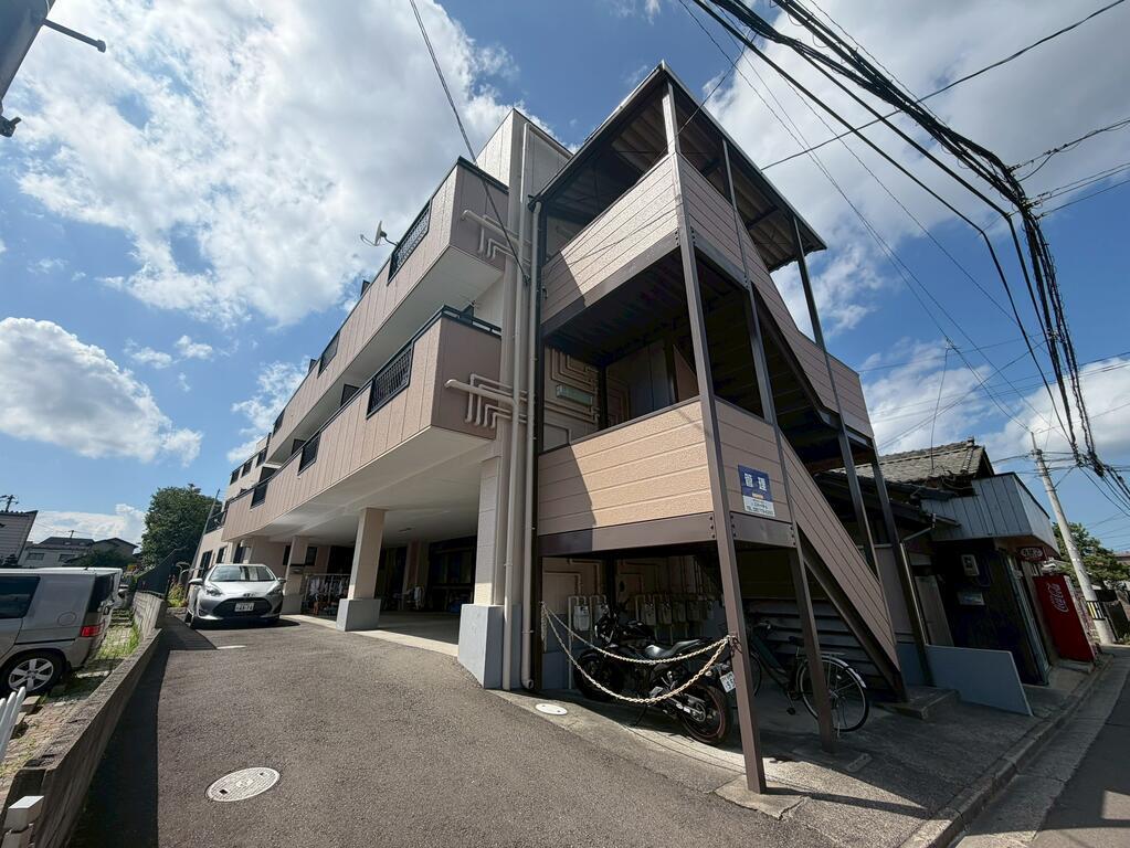 メーゾン・カトー