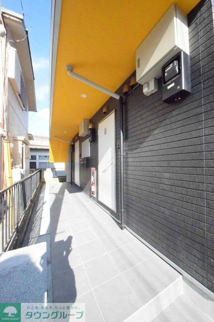 LA LUCE 東大和