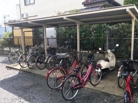 諏訪パークハウス 旧板垣サンハイツ