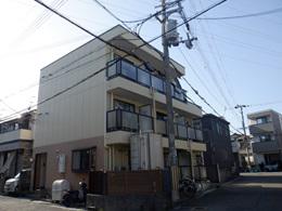 クレセント小林