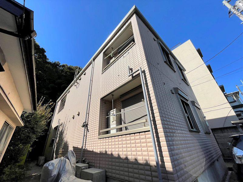 MAISONDE ASAHI