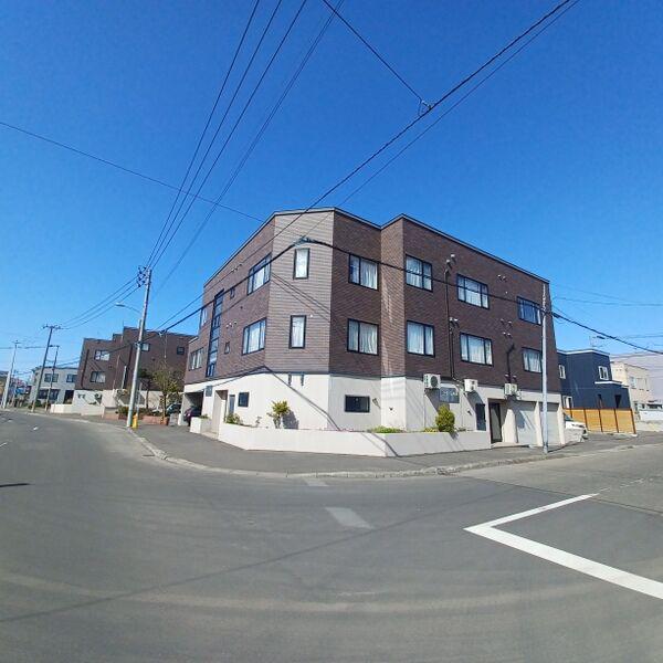 エスケイ元町II