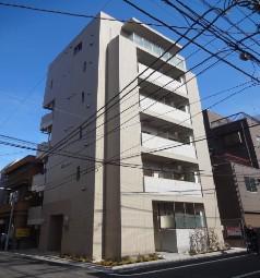 エクルベージュ入増II