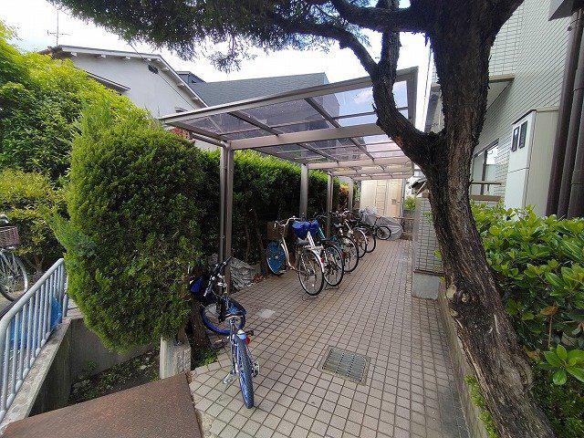 メゾン瀬川