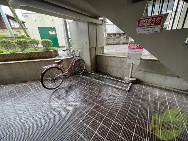 広瀬ニューライフ