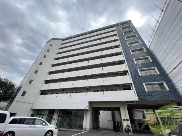 広瀬ニューライフ