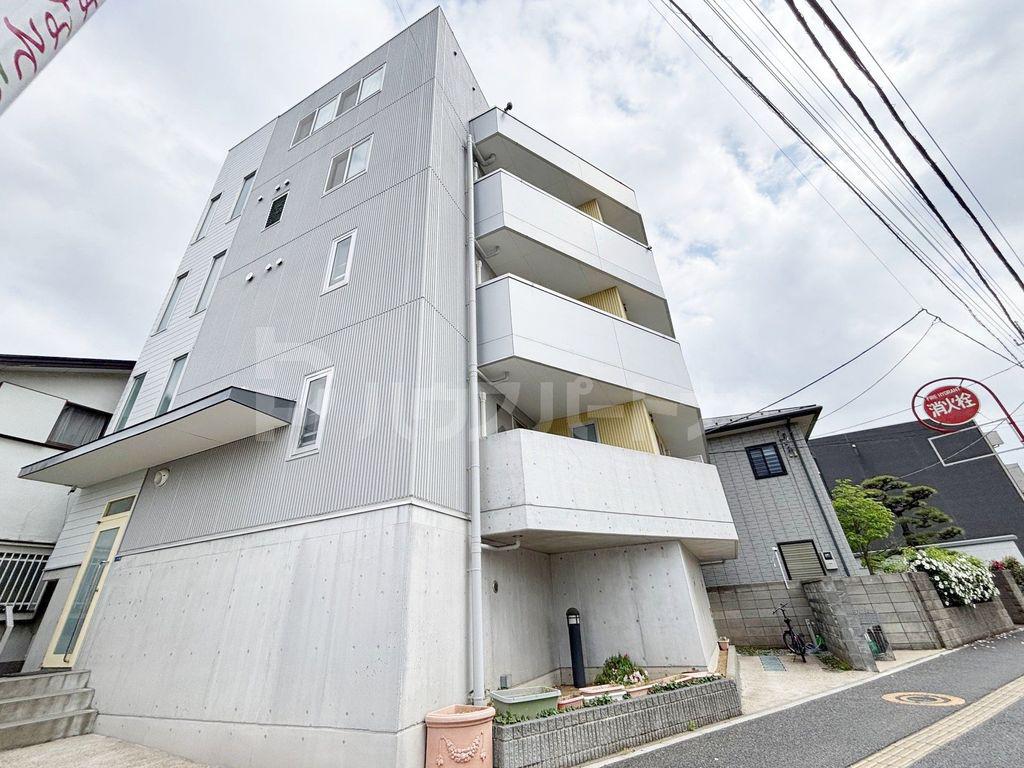 サクセスヒルズ
