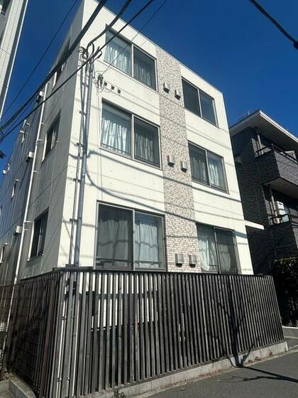 ハイグローブ東十条