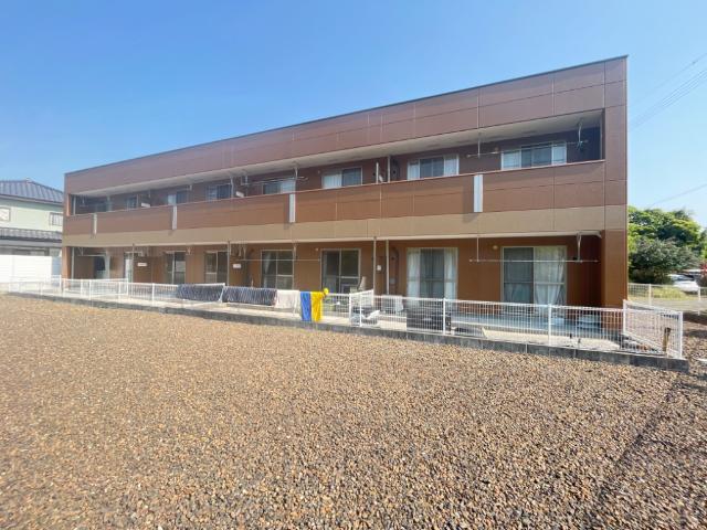 サンフォレスティ前泉