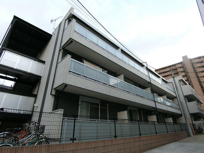 リブリ・クレイン柏