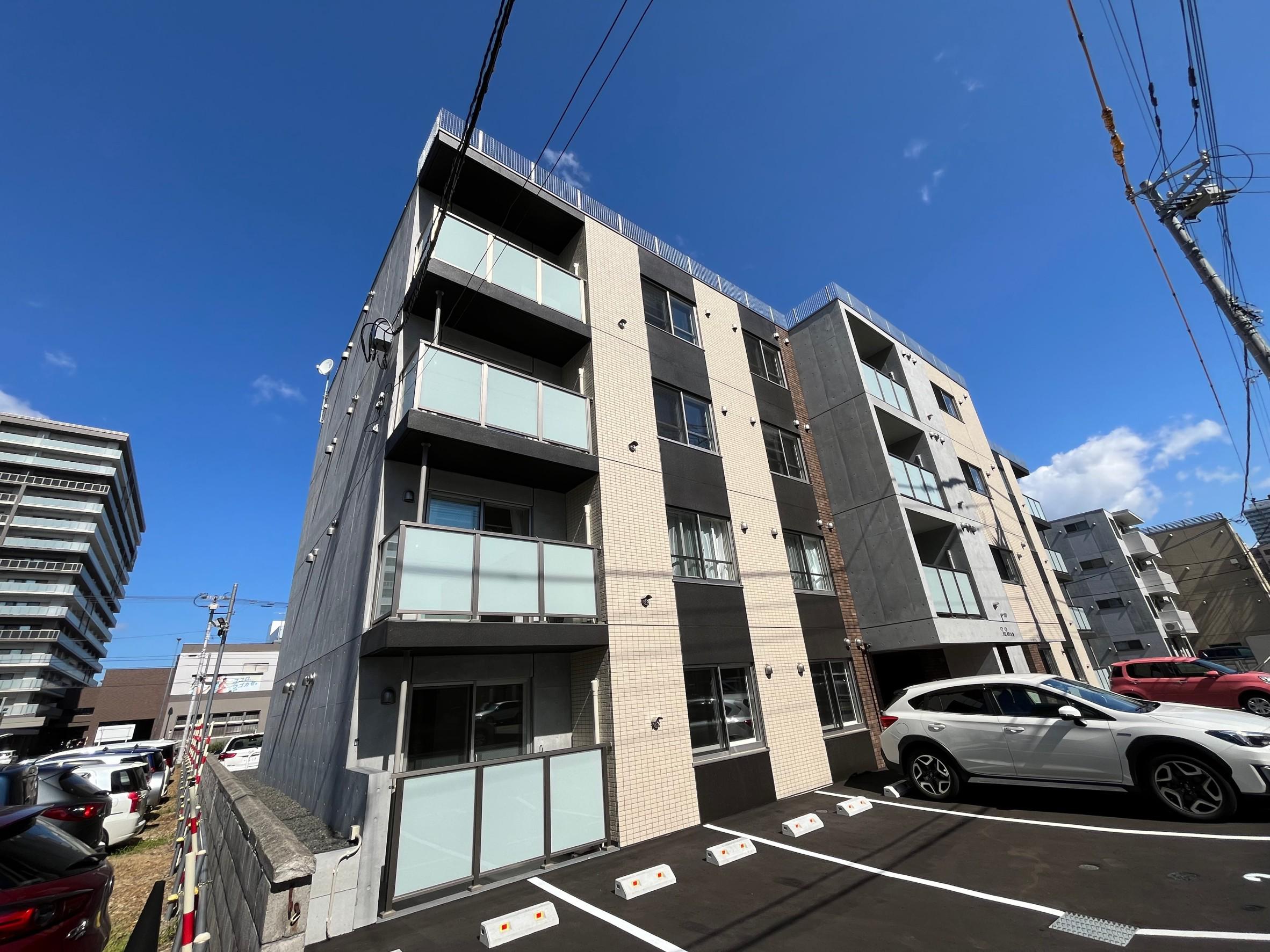 FOOTON札幌