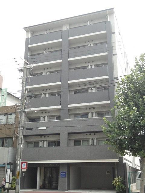 スワンズ京都七条リベルタ